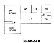 Diagram B